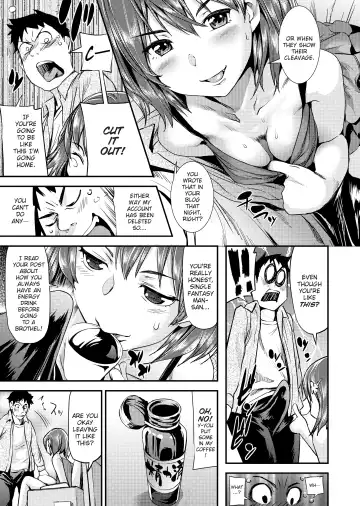 [Shiomaneki] Shoujo kara Shoujo e... | Girls 2 Women (uncensored) Fhentai.net - Page 10