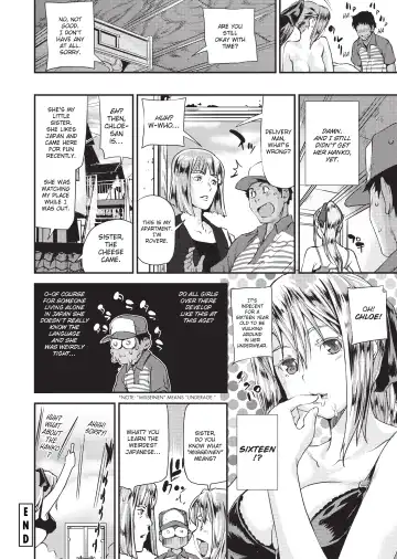 [Shiomaneki] Shoujo kara Shoujo e... | Girls 2 Women (uncensored) Fhentai.net - Page 107