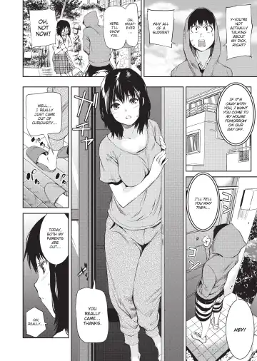 [Shiomaneki] Shoujo kara Shoujo e... | Girls 2 Women (uncensored) Fhentai.net - Page 109