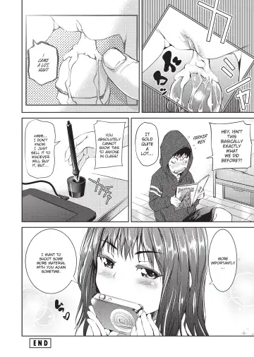 [Shiomaneki] Shoujo kara Shoujo e... | Girls 2 Women (uncensored) Fhentai.net - Page 131