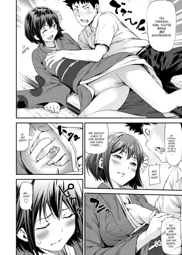 [Shiomaneki] Shoujo kara Shoujo e... | Girls 2 Women (uncensored) Fhentai.net - Page 137