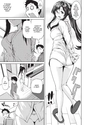 [Shiomaneki] Shoujo kara Shoujo e... | Girls 2 Women (uncensored) Fhentai.net - Page 158