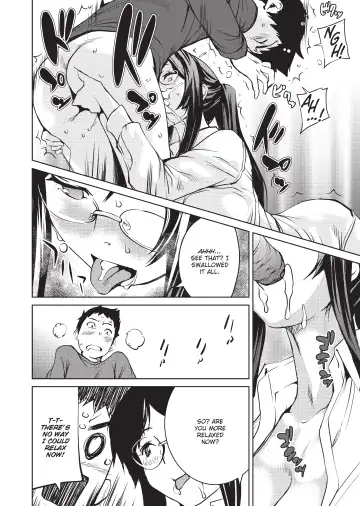 [Shiomaneki] Shoujo kara Shoujo e... | Girls 2 Women (uncensored) Fhentai.net - Page 165