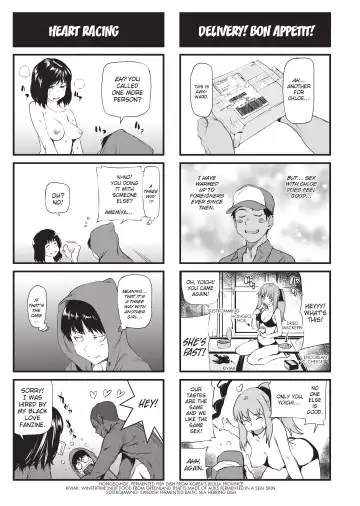 [Shiomaneki] Shoujo kara Shoujo e... | Girls 2 Women (uncensored) Fhentai.net - Page 200