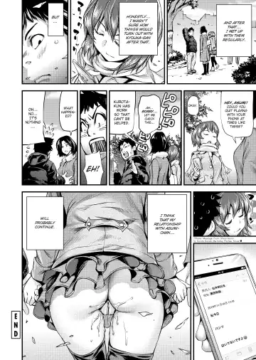 [Shiomaneki] Shoujo kara Shoujo e... | Girls 2 Women (uncensored) Fhentai.net - Page 25