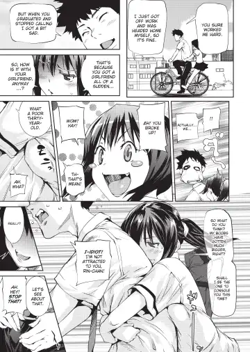 [Shiomaneki] Shoujo kara Shoujo e... | Girls 2 Women (uncensored) Fhentai.net - Page 28