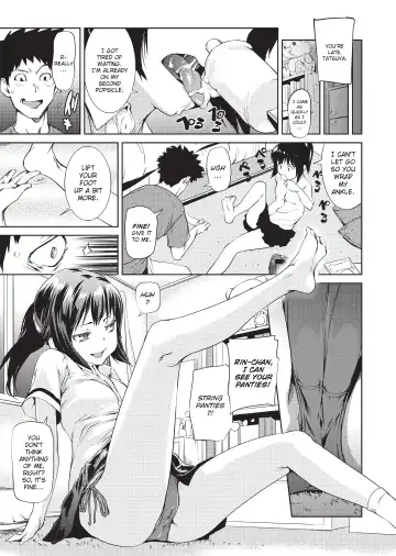 [Shiomaneki] Shoujo kara Shoujo e... | Girls 2 Women (uncensored) Fhentai.net - Page 30