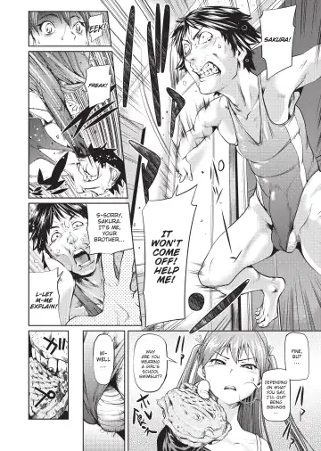 [Shiomaneki] Shoujo kara Shoujo e... | Girls 2 Women (uncensored) Fhentai.net - Page 49