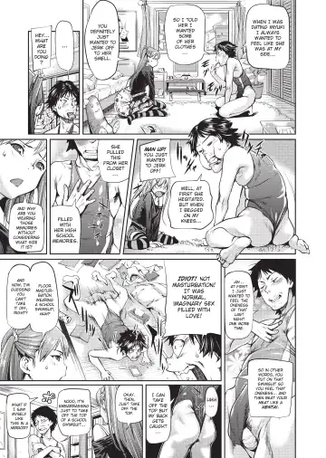 [Shiomaneki] Shoujo kara Shoujo e... | Girls 2 Women (uncensored) Fhentai.net - Page 50