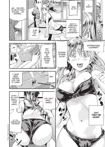 [Shiomaneki] Shoujo kara Shoujo e... | Girls 2 Women (uncensored) Fhentai.net - Page 89