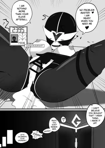 [Aynes] The Degradation of Angels Fhentai - Page 31