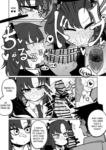 [Asahina Yoshitosi] Nantoka Shite Kureru Hayase Yuuka Fhentai.net - Page 4