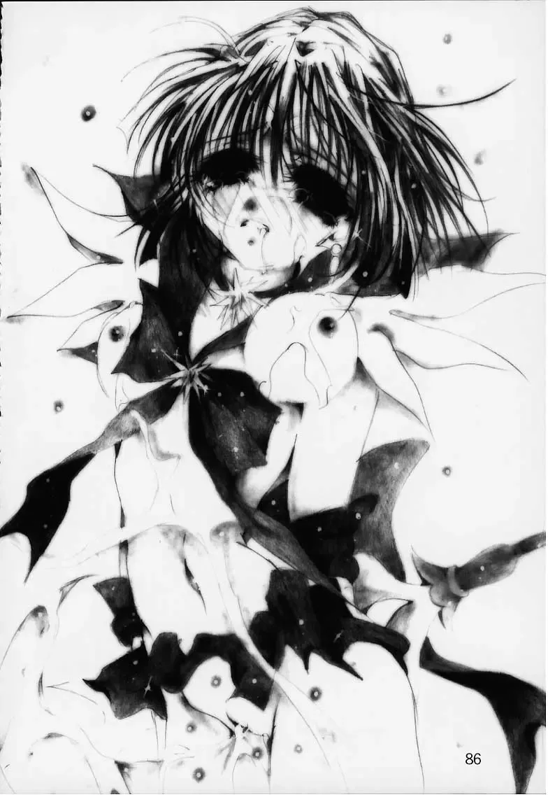 [Gekidanji - Scope Cat] Lolita Spirits 3rd stage Fhentai - Page 84