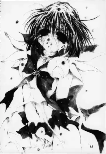 [Gekidanji - Scope Cat] Lolita Spirits 3rd stage Fhentai - Page 84