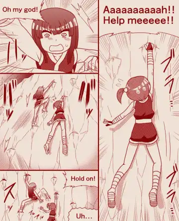 [Tera] Kunoichi Ninja School Entrance Exam Fhentai - Page 12