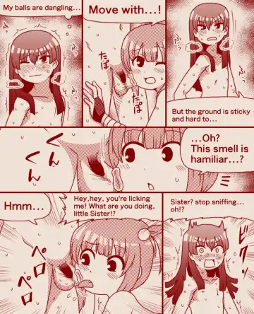 [Tera] Kunoichi Ninja School Entrance Exam Fhentai - Page 31