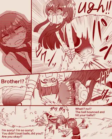 [Tera] Kunoichi Ninja School Entrance Exam Fhentai - Page 9