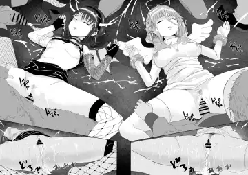 [Toiro Gawon] Okinai Ko "Halloween" Fhentai - Page 11