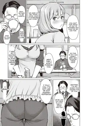 [Ryuuta] Seiyoku ~Sei ni Oboreru Onna-tachi~ 1-2 Fhentai.net - Page 29