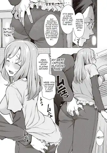 [Ryuuta] Seiyoku ~Sei ni Oboreru Onna-tachi~ 1-2 Fhentai.net - Page 31