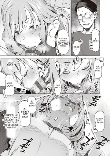 [Ryuuta] Seiyoku ~Sei ni Oboreru Onna-tachi~ 1-2 Fhentai.net - Page 35