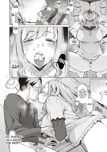 [Ryuuta] Seiyoku ~Sei ni Oboreru Onna-tachi~ 1-2 Fhentai.net - Page 36