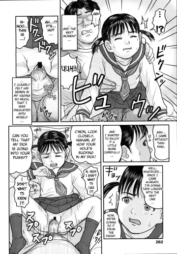 [Nimaji] Tonari no Henshitsusha | Pervert Next Door Fhentai - Page 16