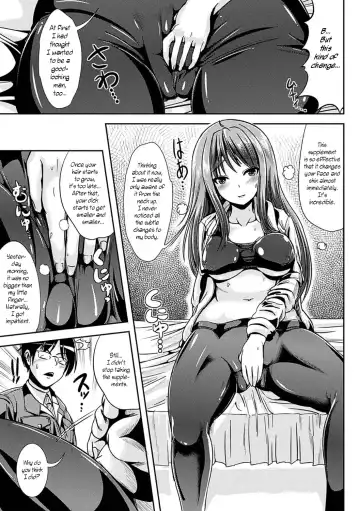 [Marneko] Onnanoko Supple Fhentai.net - Page 9