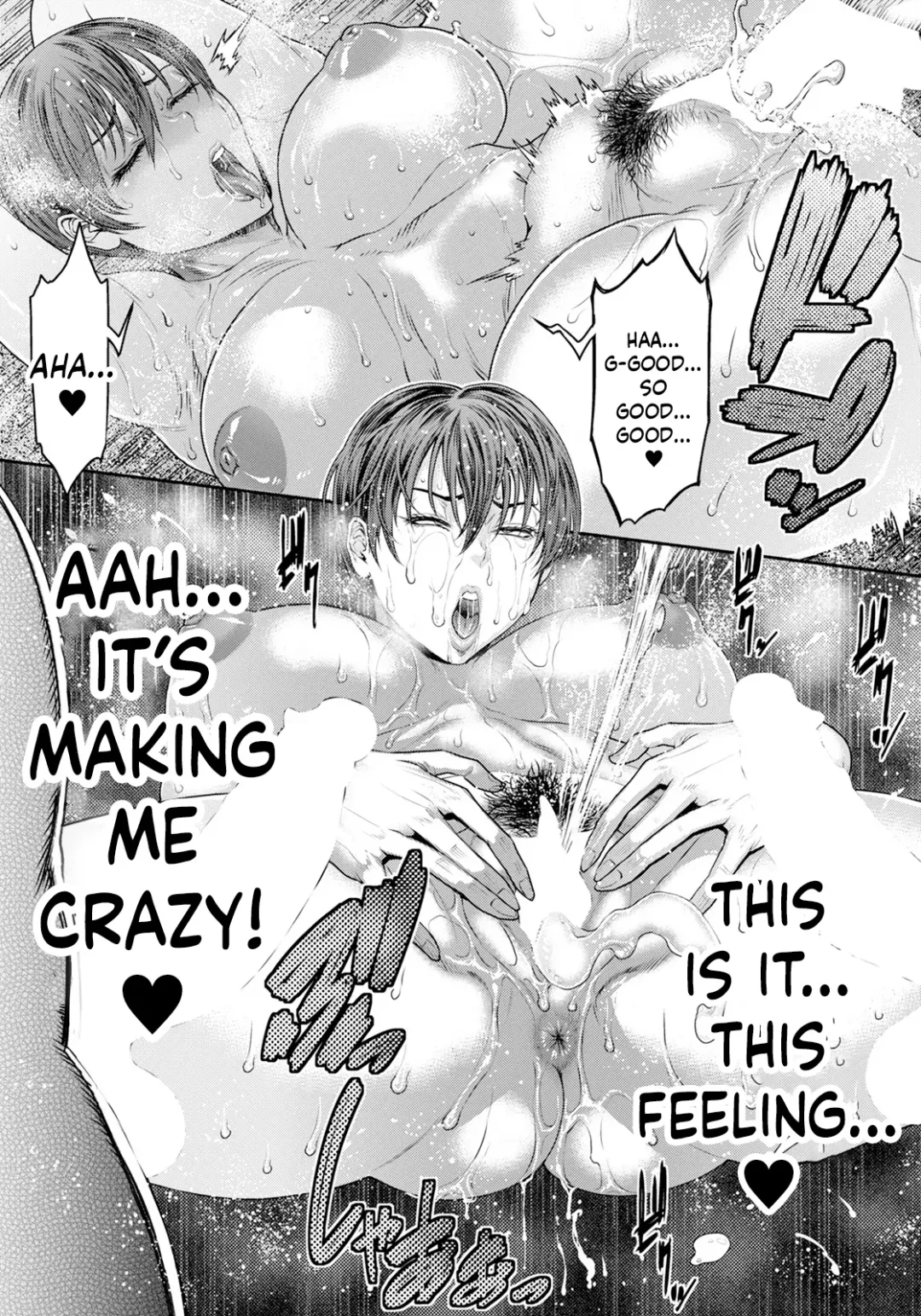 [Sunagawa Tara] Waisetsu Bokkusu | Obscenity Box Fhentai.net - Page 19