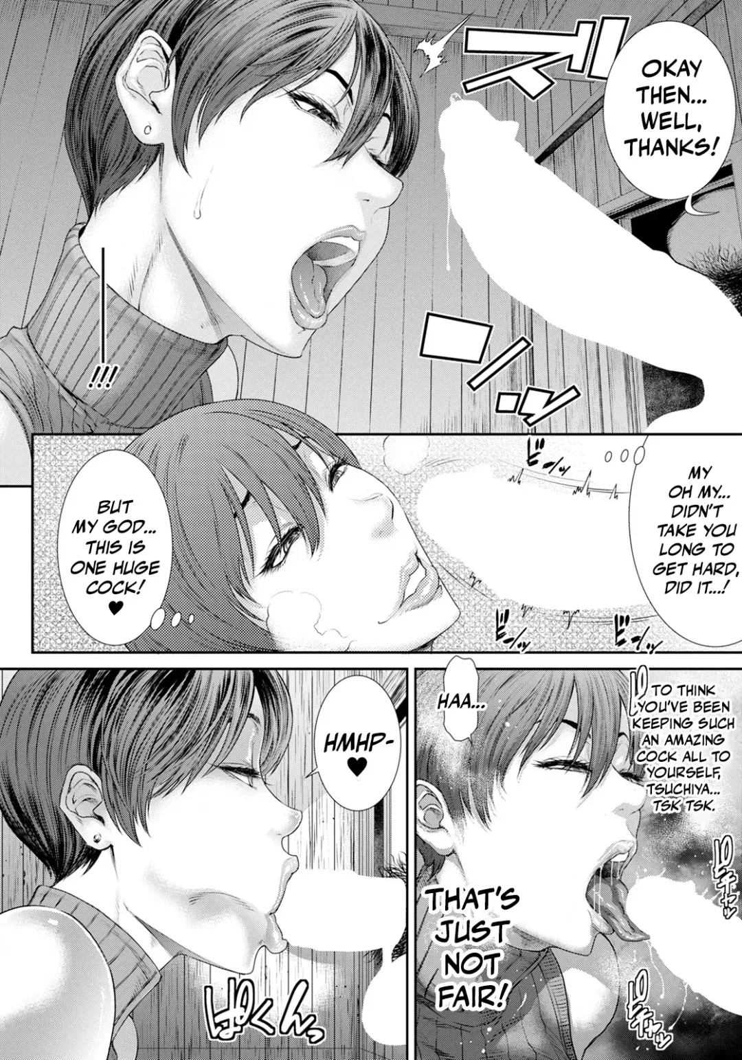 [Sunagawa Tara] Waisetsu Bokkusu | Obscenity Box Fhentai.net - Page 6