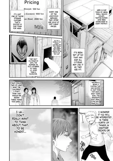 [Sunagawa Tara] Waisetsu Bokkusu | Obscenity Box Fhentai.net - Page 2