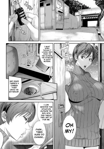 [Sunagawa Tara] Waisetsu Bokkusu | Obscenity Box Fhentai.net - Page 4