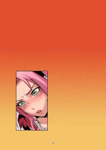 [Linda] Naru love 2 Fhentai - Page 19