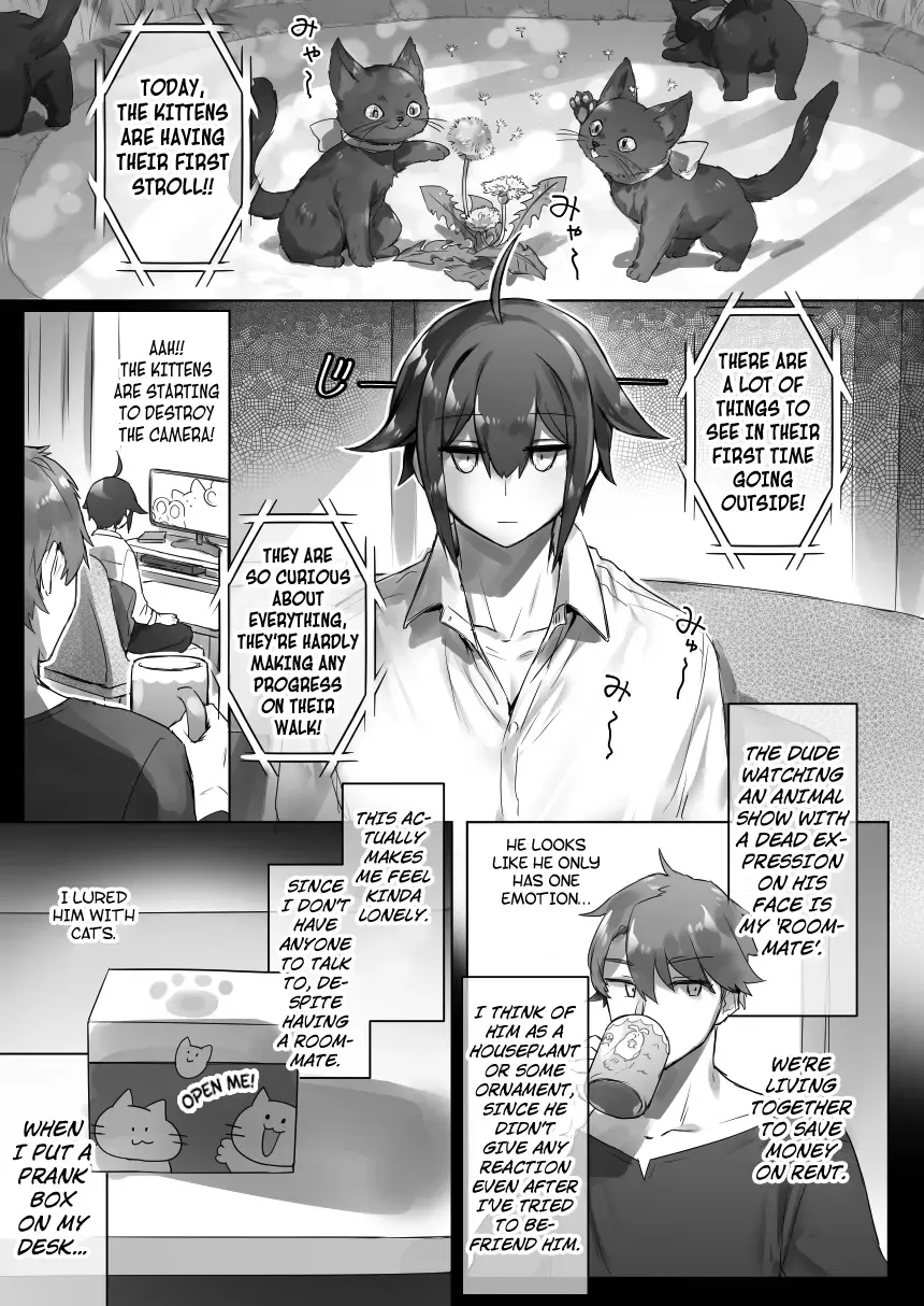 [Pokoten] Nyotaika/TSF Summary! Fhentai - Page 15