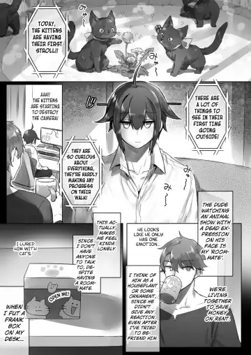 [Pokoten] Nyotaika/TSF Summary! Fhentai - Page 15