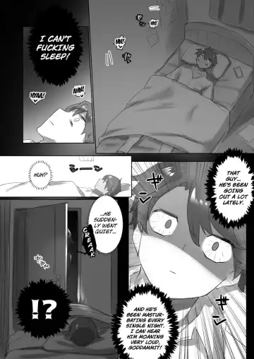 [Pokoten] Nyotaika/TSF Summary! Fhentai - Page 26