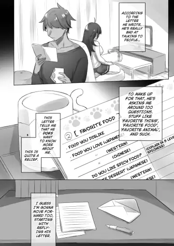 [Pokoten] Nyotaika/TSF Summary! Fhentai - Page 34