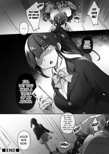 [Pokoten] Nyotaika/TSF Summary! Fhentai - Page 47