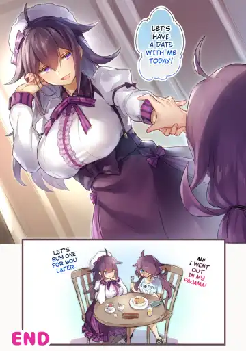 [Pokoten] Nyotaika/TSF Summary! Fhentai - Page 63