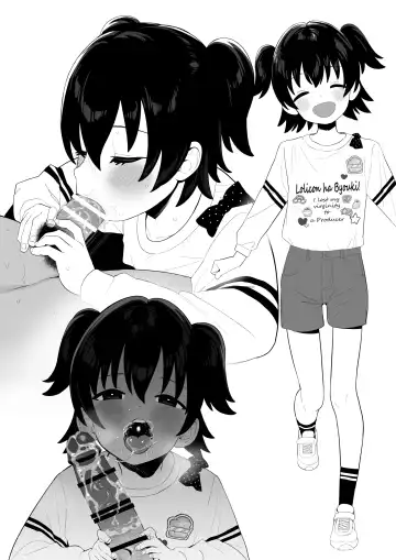 [Butajiman] Higawari Producer Touban Fhentai - Page 17