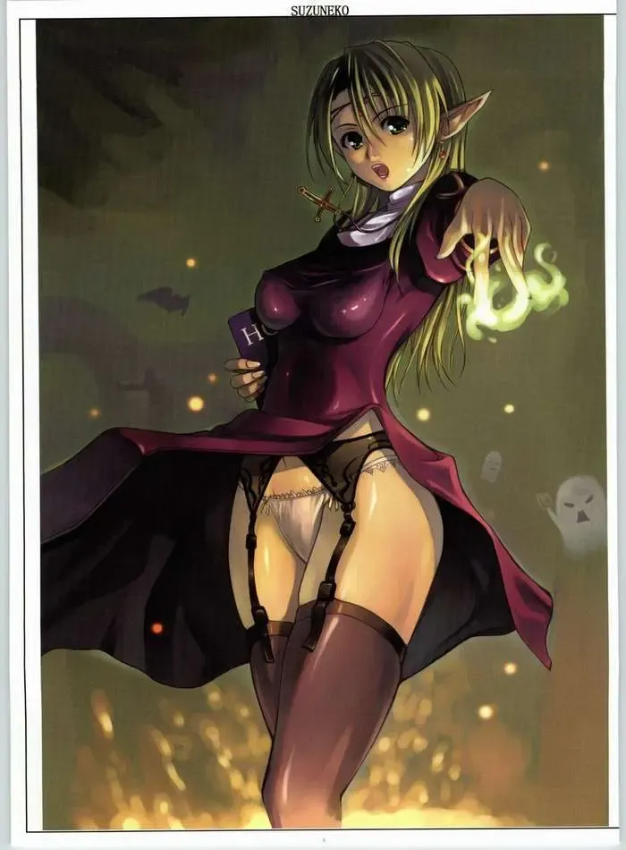 [Akamaru] SUZUNEKO Fhentai - Page 4