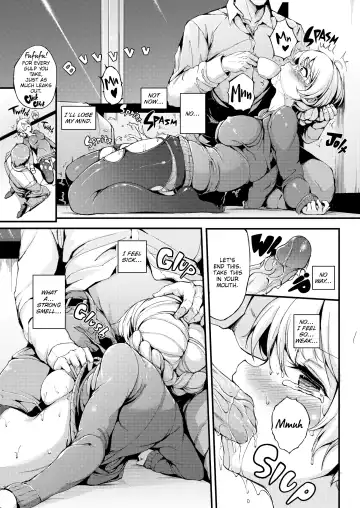 [Kyockcho] Pleasure Tea Dependency Fhentai.net - Page 16