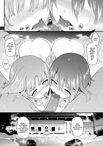 [Kyockcho] Nishizumi Sisters Assault 2 Fhentai.net - Page 9