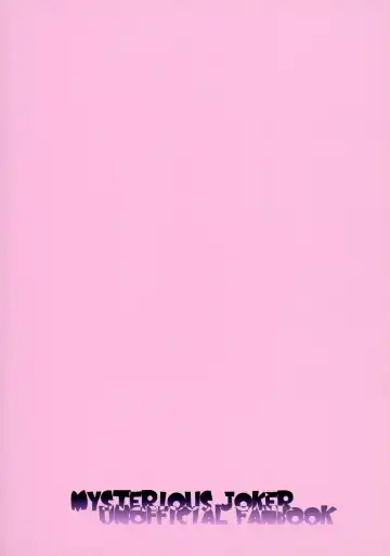 [Meiboku] Kaitou Miracle Showtime!! Fhentai - Page 43