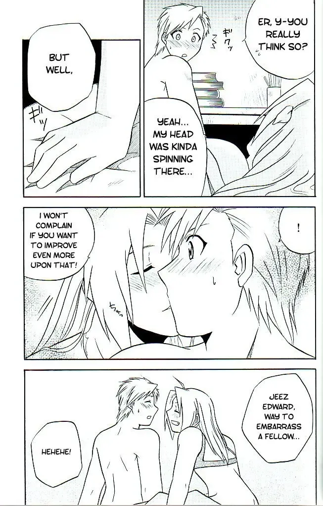 [Tsunoda Way] Kizu -Wunde- Fhentai.net - Page 24