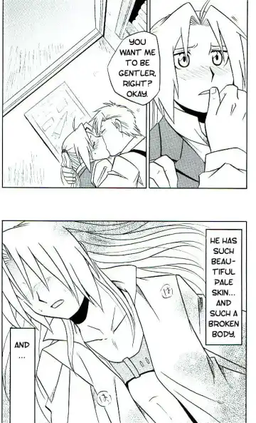 [Tsunoda Way] Kizu -Wunde- Fhentai.net - Page 13