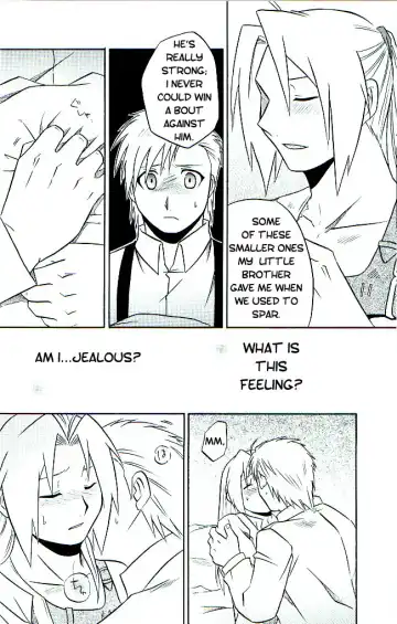 [Tsunoda Way] Kizu -Wunde- Fhentai.net - Page 17