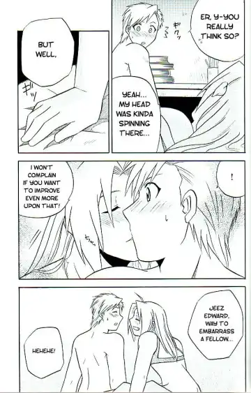 [Tsunoda Way] Kizu -Wunde- Fhentai.net - Page 24