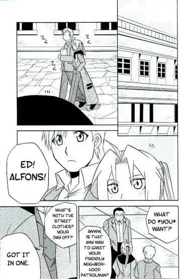 [Tsunoda Way] Kizu -Wunde- Fhentai.net - Page 26