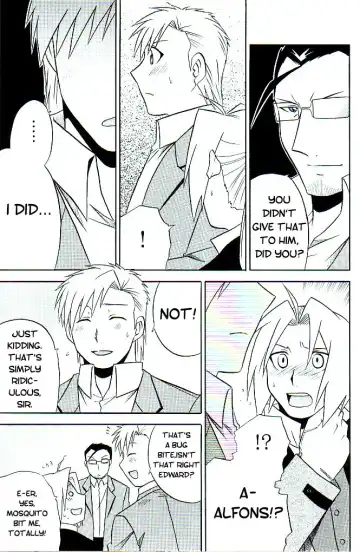 [Tsunoda Way] Kizu -Wunde- Fhentai.net - Page 28